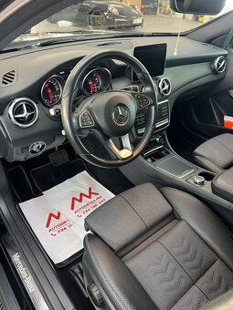 Mercedes-Benz GLA 200 - 6