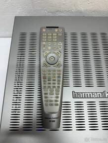 Harman Kardon AVR-132, 5.1 AV receiver s DO, návod - 6