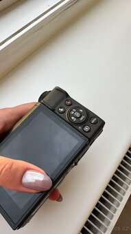 Canon g7x mark 3 - 6