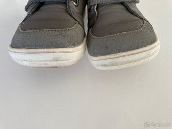 Kotníkové boty Baby bare Febo Fall vel. 27 - 6