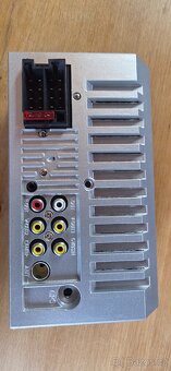 Prodám 2 DIN rádio 7018B Mirror-Link - 6