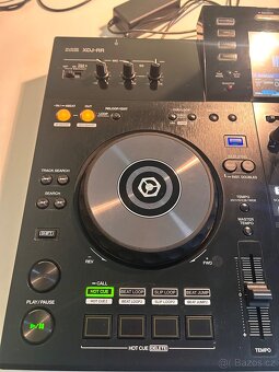 Pioneeer XDJ RR - 6