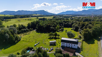 Prodej rodinného domu, 800 m², Lichnov - 6