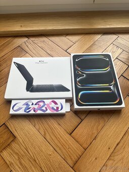 Apple iPad Pro M4 11" 256GB Cellular - 6