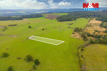 Prodej louky, 4266 m², Spálené Poříčí - 6