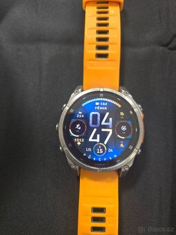 Garmin Fenix 8 47mm - 6