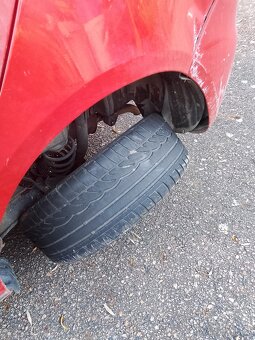 Škoda Fabia 1.2 HTP - 6