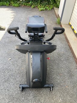 Veslovací trenažér INSPIRE Cross Rower CR2.5 - 6