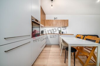 Prodej bytu 3+kk 62 m2, Antonína Petrofa, 50009 Hradec Králo - 6