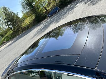 Tesla Model S P85 (2014) nabíjení zdarma - 6