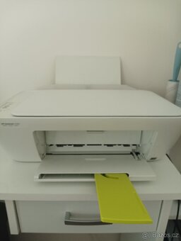 Tiskárna inkoust HP, kopírka i sken - 6