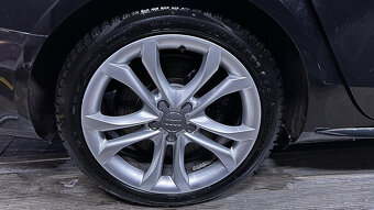 Vůz na náhradní díly Audi A4 S4 8K avant 2011 CAKA MSE LZ9Y - 6