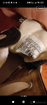 Dámské kotníkové botky Converse - 6