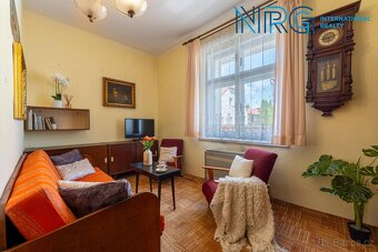 Prodej rodinného domu, 256 m2, ul. Žizkova, Mladá Boleslav - 6