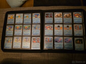 Pokemon Masterset Destines rivals 95% - 6