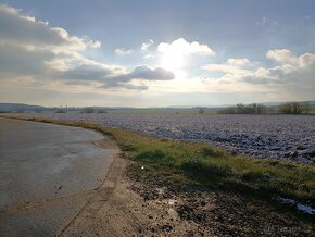 Prodej komerčního pozemku v průmyslové zóně, Mohelnice - 6