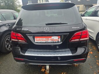 Mercedes-Benz GLE 350 GLE  4Matic AMG paket - 6