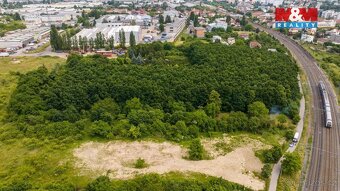 Prodej zahrady, 2670 m², Praha 15 - Hostivař - 6