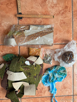 TT - mašinky, koleje, doplňky - 6