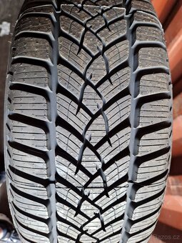 4x108 r16 kola disky peugeot citroen 195 55 16 elektrony alu - 6