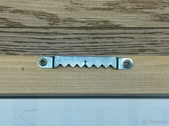 Fotoplátno "Carolina Hurricanes NHL" - 80 x 60 cm - 6