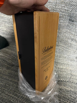 Ballantines 30y 40% - 6