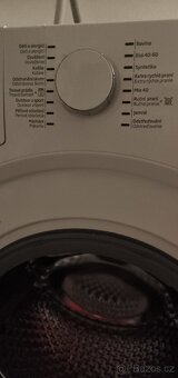 Automatická pračka BEKO - 6