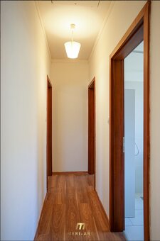 Zařízený 3pokojový rodinný dům se zahradou- Maďarsko - 6