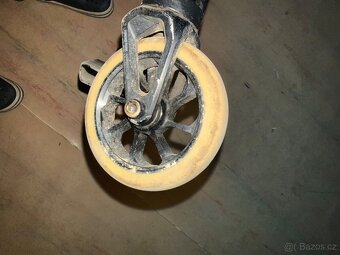 Freestylová koloběžka - 6