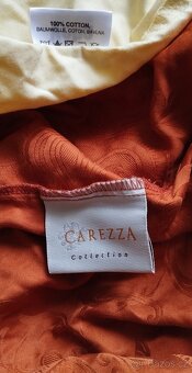 Čistá péřová peřina, prostěradla Veba, povlak - 6