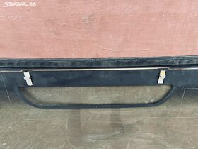 ‼️Zadní zelené sklo s anténou - BMW e46 coupé - 6