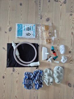 Rowenta clean&steam multi 3v1 - 6