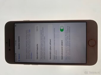 IPhone 7 rose gold - 6