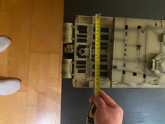 Challenger RC Tank 1:16 - 6