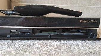 Satelitní komplet - 6