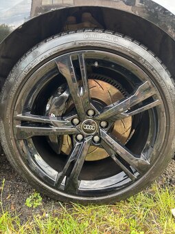 Audi S5 B9 prodej/výměna nejlépe za kombi - 6