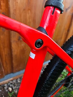 Trek Procaliber 9.5 KARBON - 6