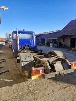 Prodám 3 ks Avie - 6