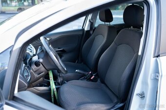 Opel Corsa E r v .2015 - 6