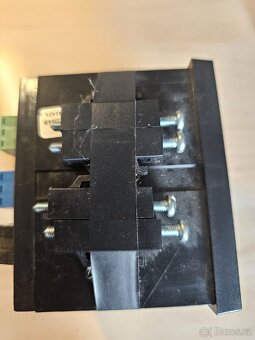 Wattmeter a elektroměr EPR-04S - 6