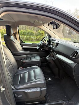 Peugeot Traveller 2.0 hdi 2017 VIP - 6