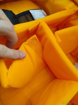 Batoh na notebook HP Creator 16.1" – Voděodolný a prostorný - 6