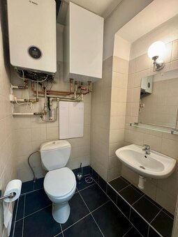 Pronájem bytu 1kk, 28m2, Pardubice-centrum - 6