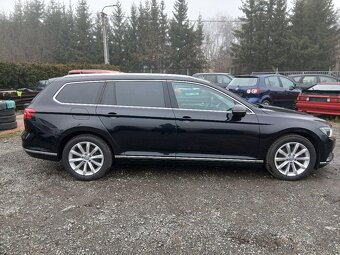 Volkswagen Passat, 2.0 TDI, Highline, DSG - 6