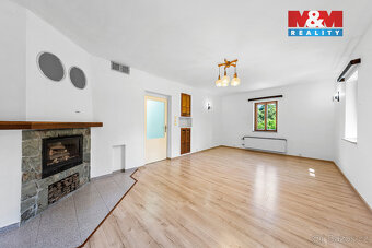 Prodej chaty, 150 m², Jílové, ul. Javorská - 6