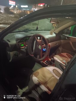 Škoda oktavia 1.9 TDI - 6