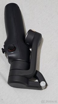 DJI Osmo Mobile 6 – Stav nového - 6