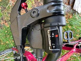 Dětské kolo Specialized Jet 20 8,7 kg - 6