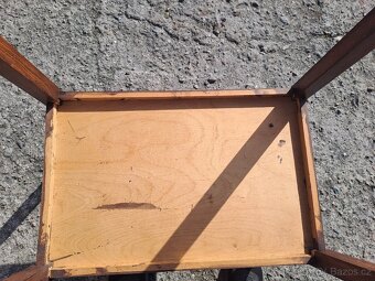 stolek THONET - TON - 6