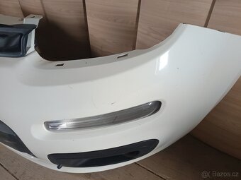 Nárazník Fiat Panda - 6